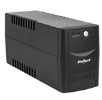 Záložní zdroj UPS REBEL KOM0551 Micropower 600, 360W