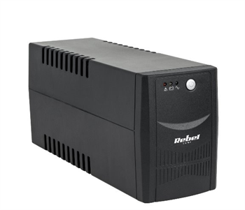 Záložní zdroj UPS REBEL KOM0552 Micropower 800, 480W