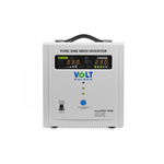 Záložní zdroj UPS VOLT Sinus Pro 1500 E 12/230V 1500VA 1000W, čistý sinus