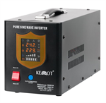 Zdroj záložní KEMOT URZ3427B PROsinus 1050W 12V, černá